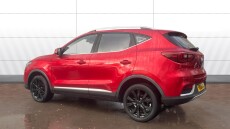 Nac MG Zs 1.5 VTi-TECH Excite 5dr Petrol Hatchback